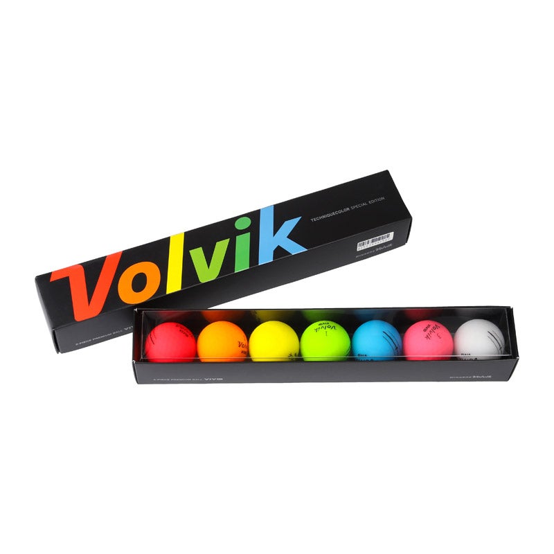 RAINBOW PACK