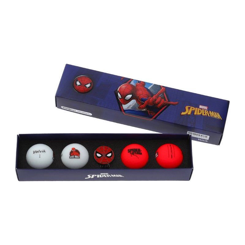 MARVEL 4.0 (SPIDER MAN)