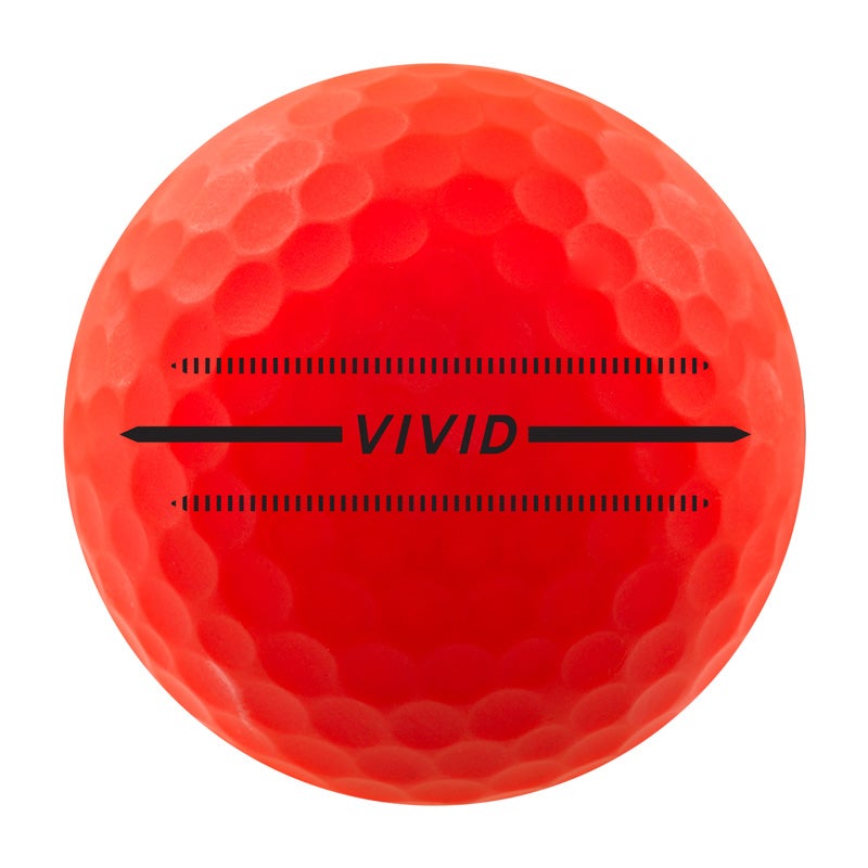 FLAG GOLF SELECT(フラッグ ゴルフ セレクト) 【Volvik】VIVID