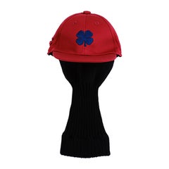 【BLACK CLOVER】RED F CAP型DRカバー