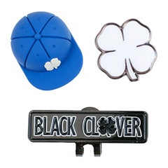 【BLACK CLOVER】NVY F BCクリップマーカー