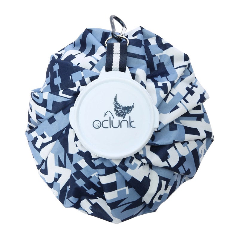 新品！Golfickers ゴルフィッカーズ Ice Bag 大人気 ゴルフィッカーズ ICE BAG 氷 - メルカリ