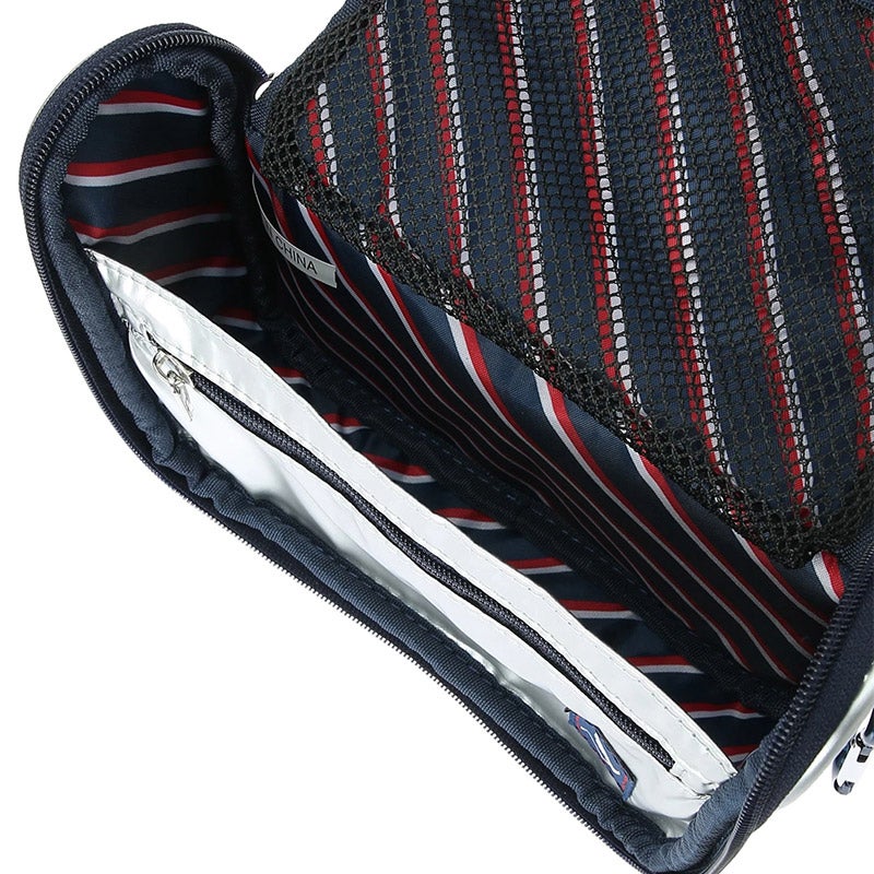 新品　CLUNK クランク　ゴルフ　トリコ　マルチケース FLAG GOLF SELECT(フラッグ ゴルフ セレクト) 【CLUNK】SLR F
