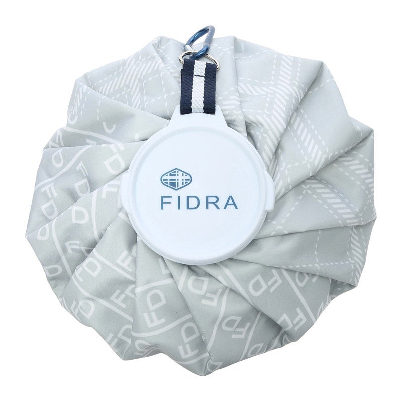 【FIDRA】GRY F FIDRA BASIC アイスバッグ