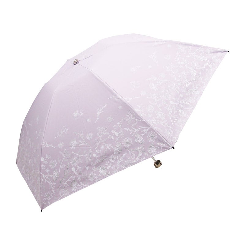 【ラデュレ】晴雨兼用パラソル☆折りたたみ傘