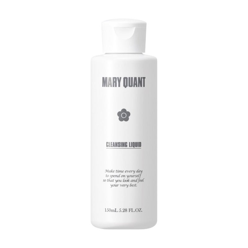 MARY QUANT クレンジング リキッド〈２３〉 通販 - 西武・そごう 