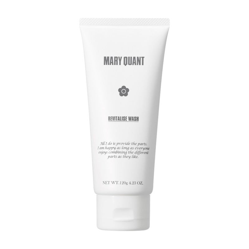 MARY QUANT リバイタライズ ウオッシュ〈２３〉 通販 - 西武・そごうの