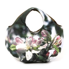 フラワーバッグ（リンゴの花002）