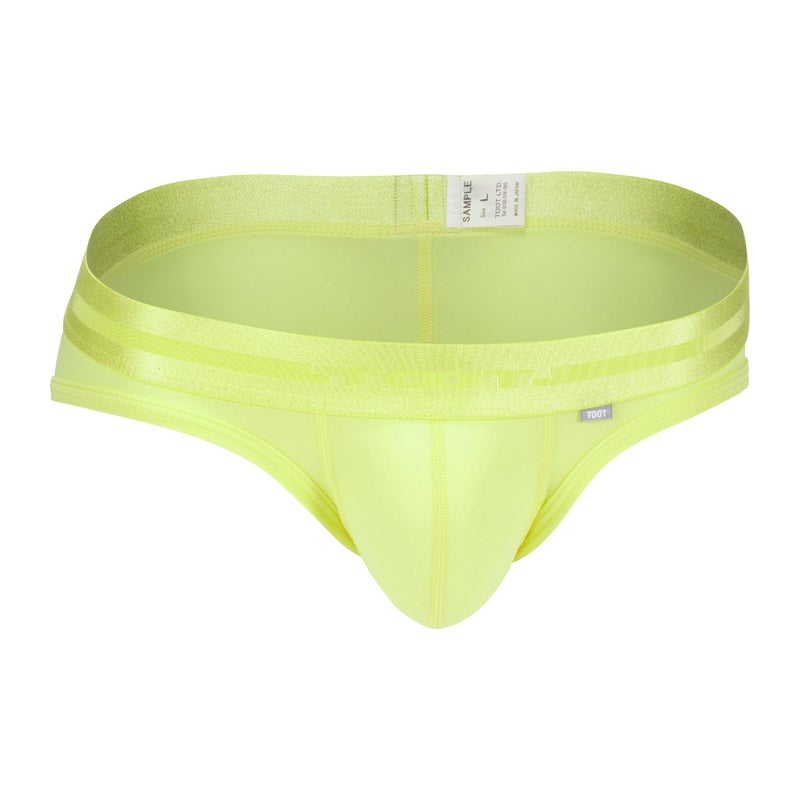 ReNEW TOOT NYLON BIKINI