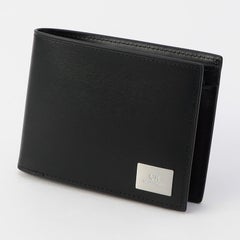 【レジンII】二つ折り財布/カード段8 826654