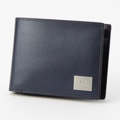 【レジンII】二つ折り財布/カード段8 826654