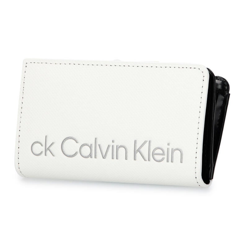 CK CALVIN KLEIN（バッグ＆レザーグッズ） 【ガイア】小銭入れ兼用キー 