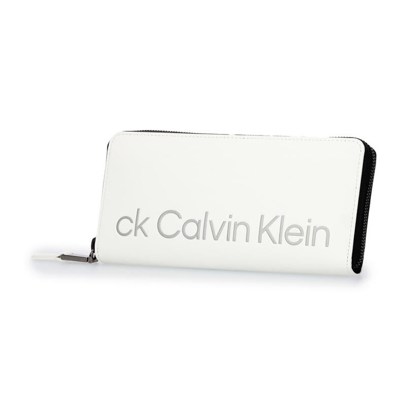 CK CALVIN KLEIN（バッグ＆レザーグッズ） 【ガイア】ラウンド