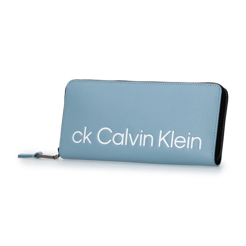 CK CALVIN KLEIN（バッグ＆レザーグッズ） 【ガイア】ラウンド