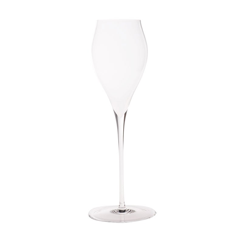 セールスロブマイヤー バレリーナ シャンパンチューリップA クリスタルガラス