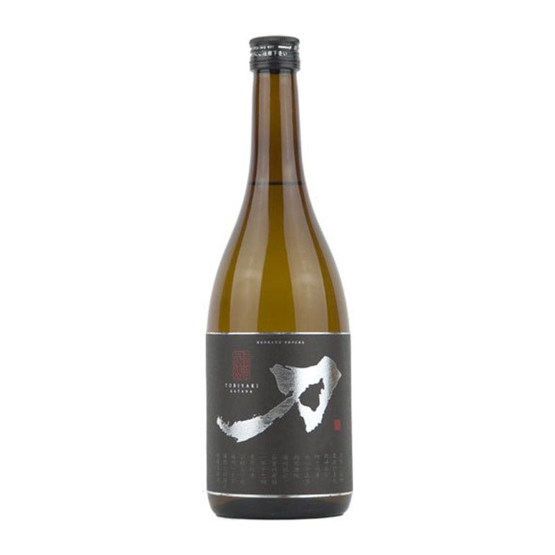 刀720ml（鹿児島県/佐多宗二商店）