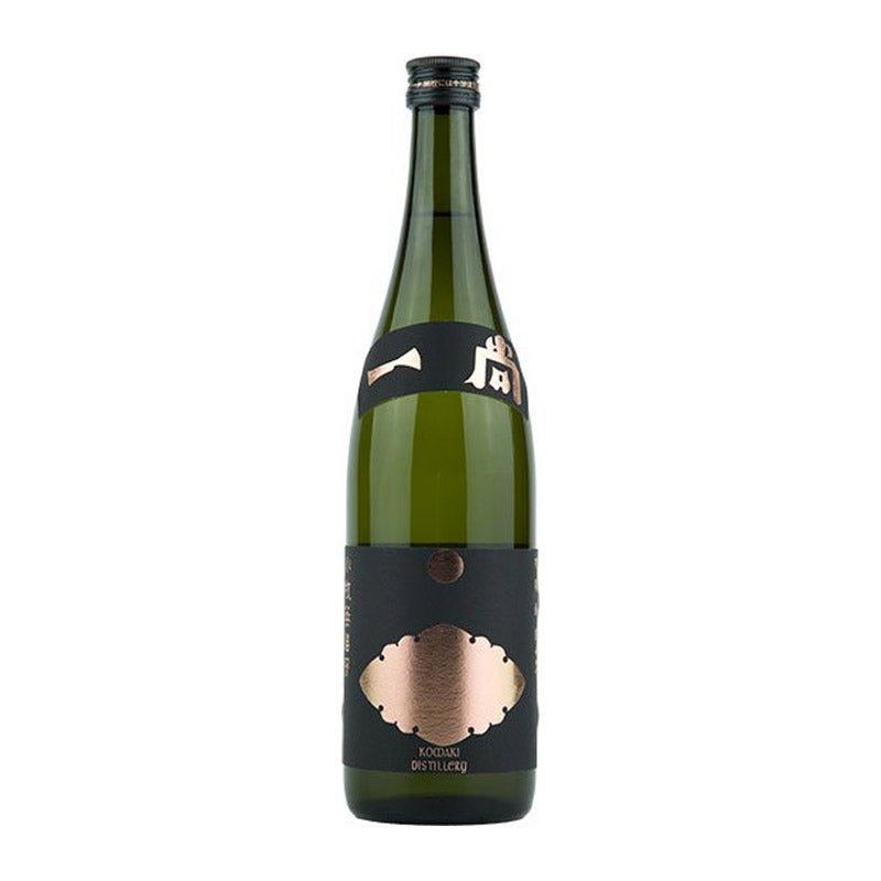酒商山田 セレクション 小牧 一尚【白】（ブロンズ）720ml
