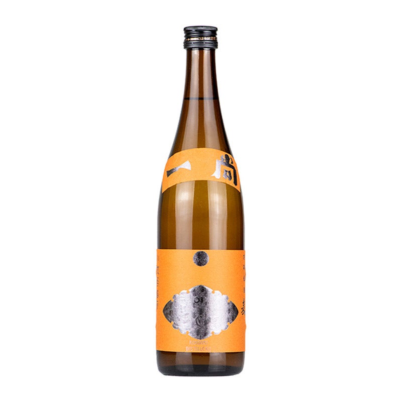 小牧 一尚 麦 720ml（鹿児島県/小牧醸造）