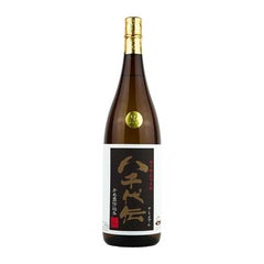 八千代伝 黒麹1.8L（鹿児島県/八千代伝酒造）