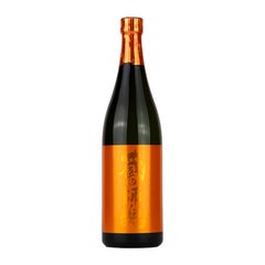 蔵の師魂　The Orange720ml　(鹿児島県/小正醸造)