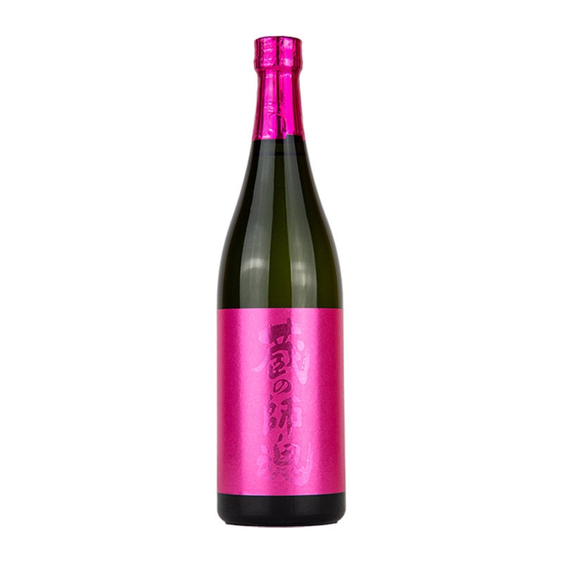蔵の師魂 The Pink720ml（鹿児島県/小正醸造）