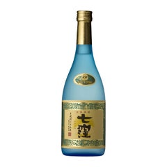 七窪720ml　(鹿児島県/東酒造)