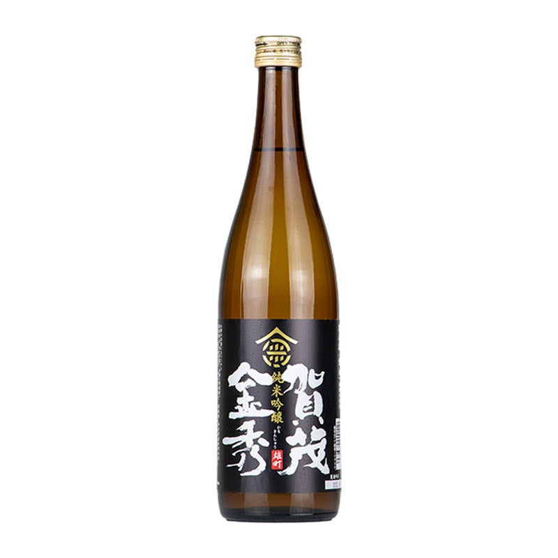 酒商山田 セレクション 賀茂金秀 純米吟醸 雄町【火入】720ml（広島県/金光酒造） 通販 - 西武・そごうの公式ショッピングサイト e.デパート