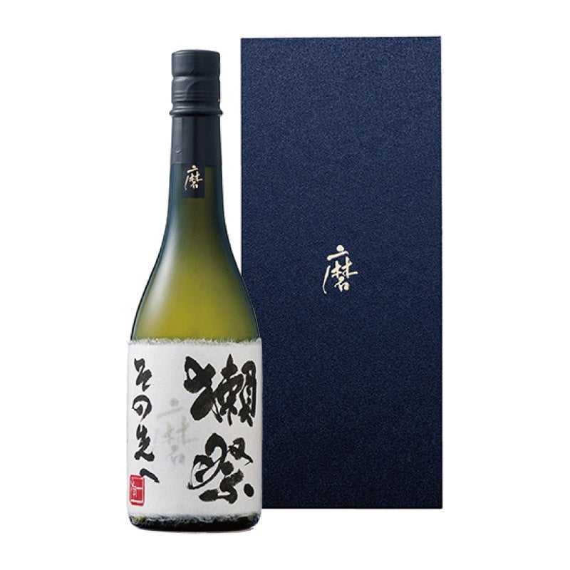 酒商山田 セレクション 獺祭 磨き その先へ720ml（山口県/旭酒造 
