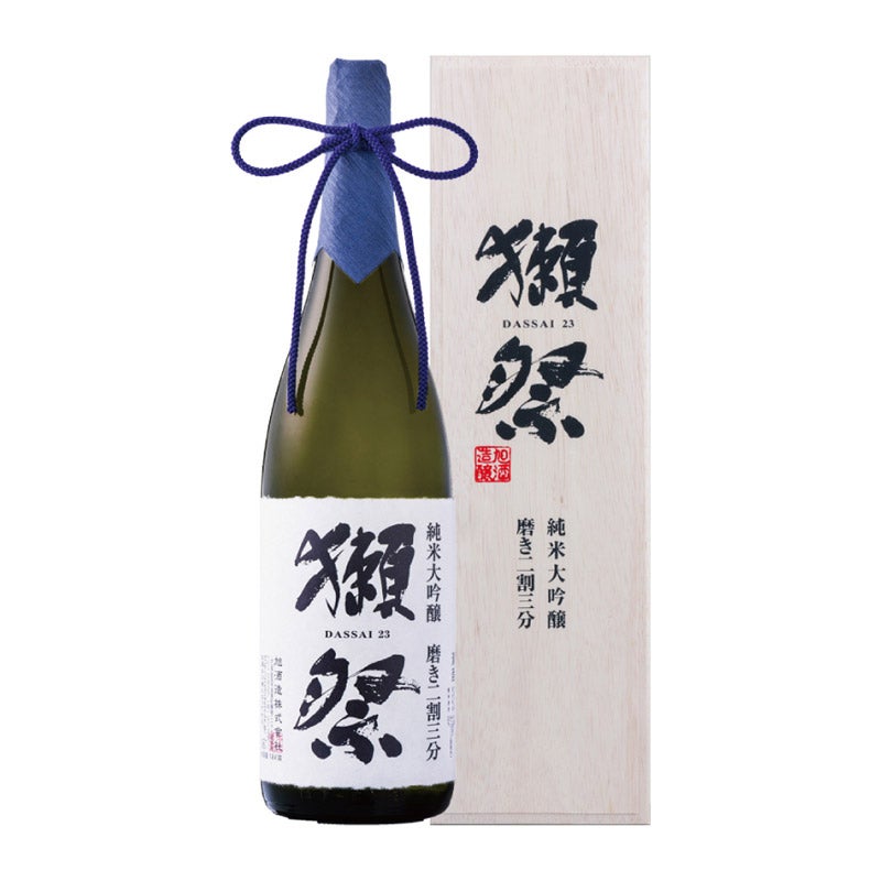 獺祭 純米大吟醸磨き二割三分 1.8L 1800ml 日本酒 www.altatec-net.com