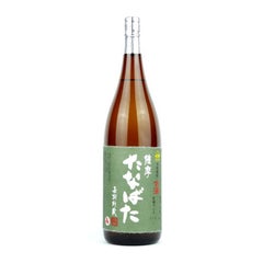 たなばた　古酒【濃緑ﾗﾍﾞﾙ】1.8L　(鹿児島県/田崎酒造)