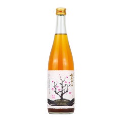 鳳凰美田　秘蔵梅酒720ml (栃木県/小林酒造)