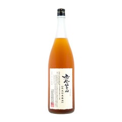 鳳凰美田　秘蔵梅酒1.8L (栃木県/小林酒造)