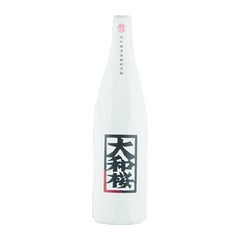 大和桜 紅芋1.8L（鹿児島県/大和桜酒造）