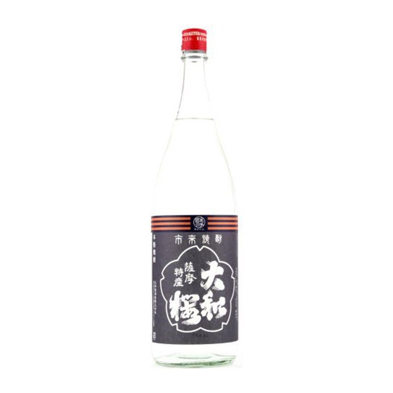 最適な価格 酒商山田 ヒカリ1.8L（鹿児島県/大和桜酒造 大和桜 セレクション 焼酎