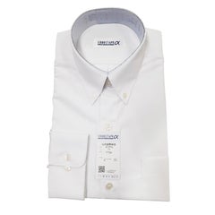 山村国際　男子ボタンダウンシャツ<学生服>