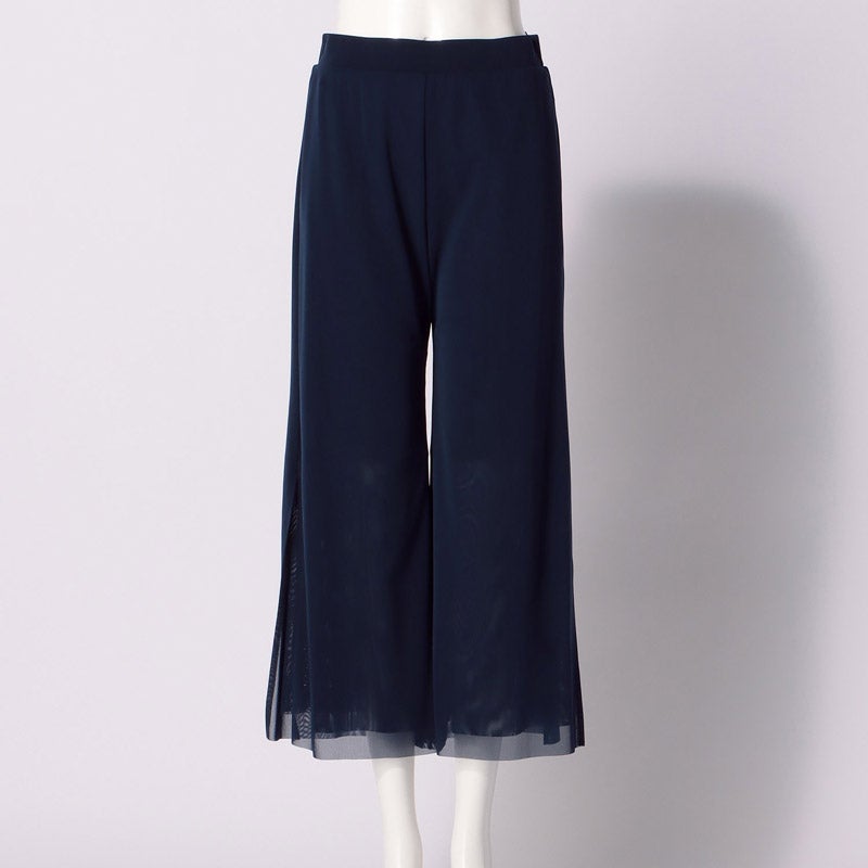 SOLID NETTING　パンツ