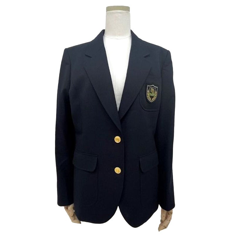 【新入生】女子ブレザー（冬服・必須購入品）　豊島学院<学生服>
