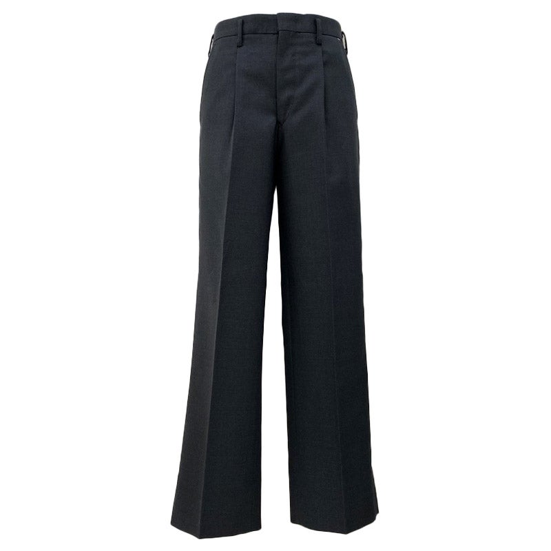【新入生】冬スラックス（必須購入品）　立教新座中<学生服>