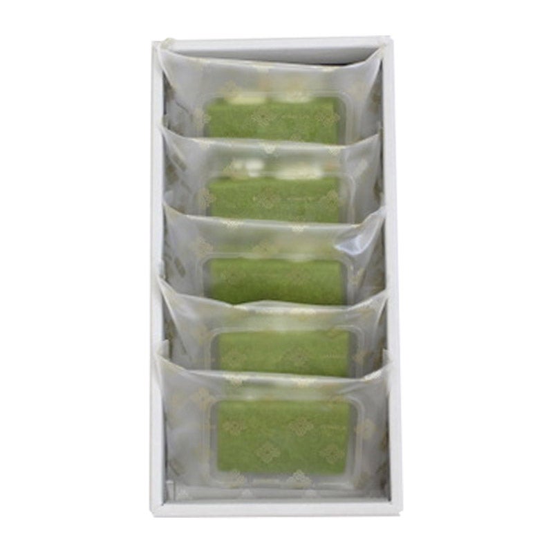 抹茶ウィッチ（5個入）