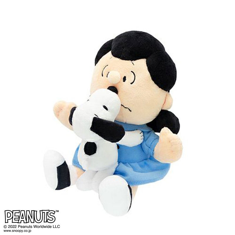 peanuts フラワーベース ルーシー - 工芸品