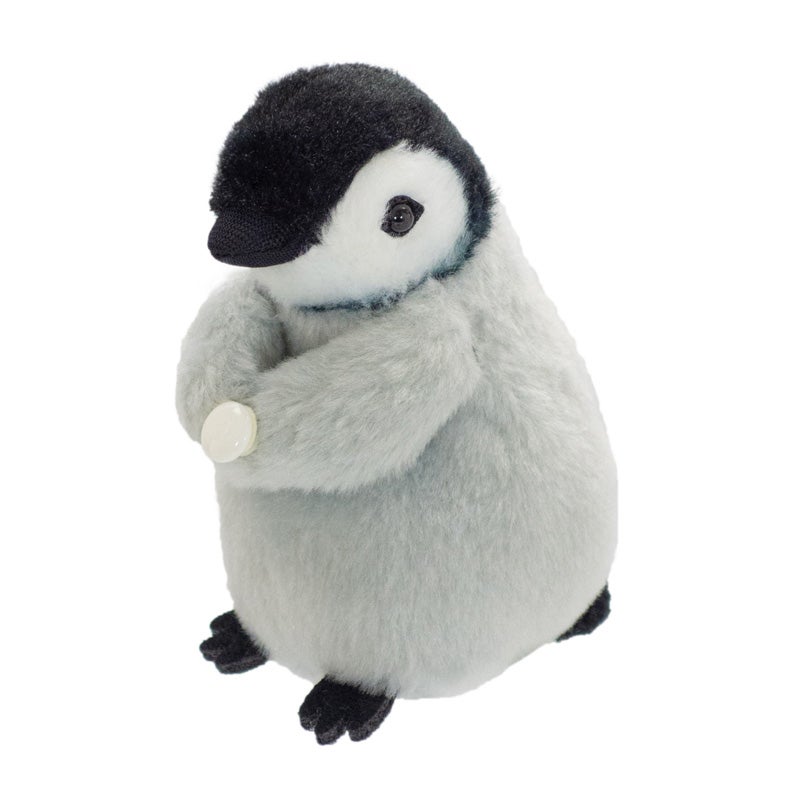 くっつきたい！ ペンギン