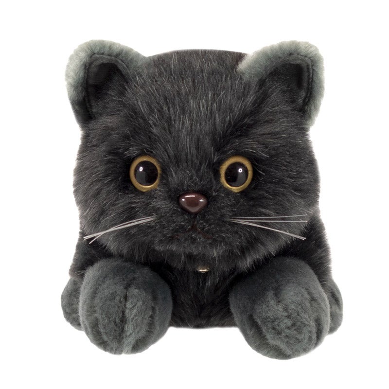 5%OFF ネコ ぬいぐるみ 猫 服 セット 人形 たけのこ JOYFUL MATE
