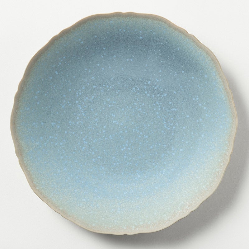 DISH BOTAN 空 Large