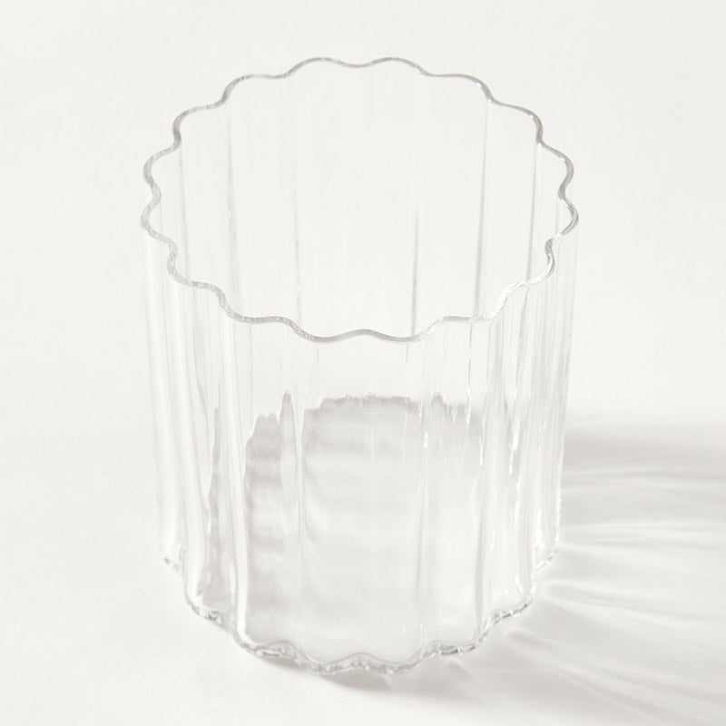 KIKU Glass