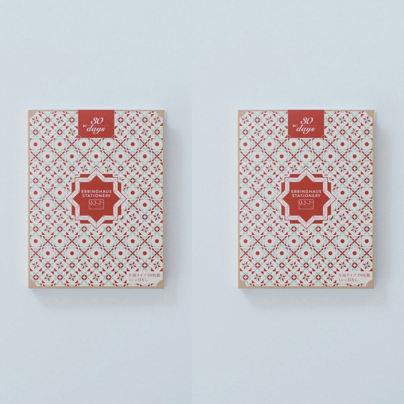 Ebbinghaus Stationery（エビングハウス ステーショナリー） 31