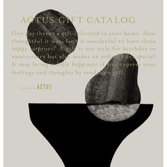 ACTUS(アクタス) ギフトカタログ（P047-466）
