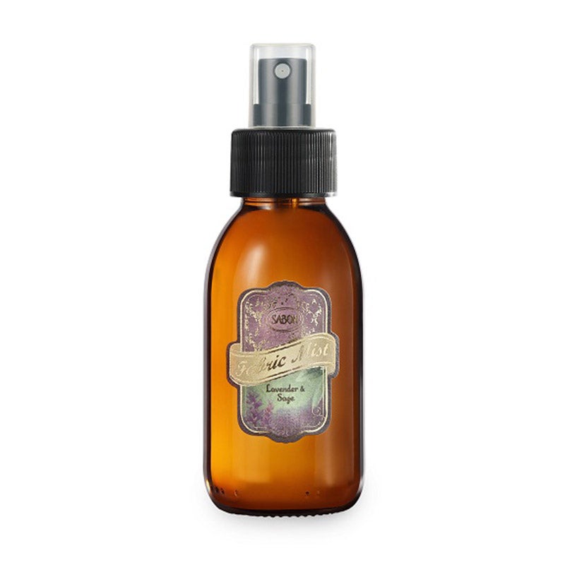 SABON ファブリックミスト　ブルーミング 試してみた】SABON ファブリックミスト ブルーミングのリアルな