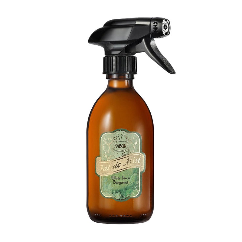 SABON（サボン） ファブリックミスト 300mL 通販 - 西武・そごう