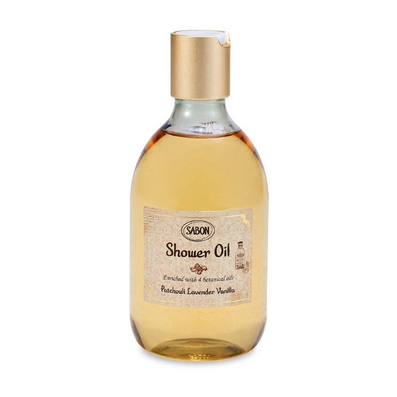 シャワーオイル 300mL
