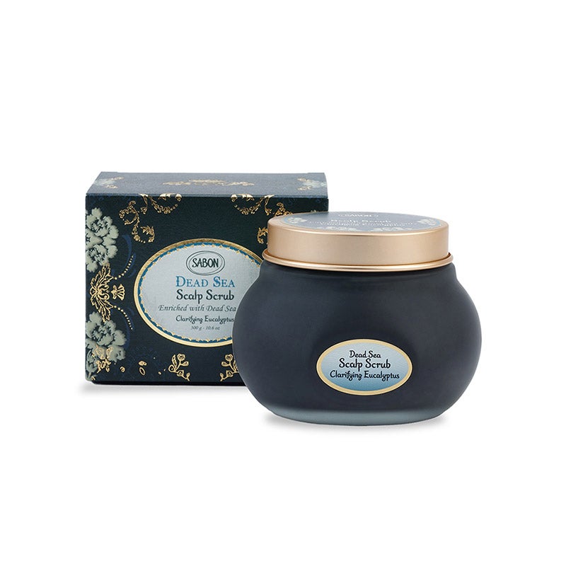 SABON（サボン） ヘッドスクラブ クラリファイング 通販 - 西武